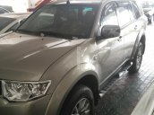 Bán Mitsubishi Pajero Sport 2.5 AT máy dầu