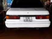 Cần bán Nissan Bluebird X đời 1982, màu trắng