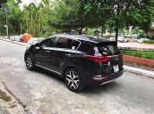 Bán Kia Sportage đời 2015, màu đen, nhập khẩu số tự động, 930 triệu