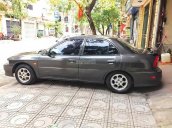 Gia đình bán Mitsubishi Lancer đời 2003, màu xám