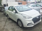 Hyundai Grand i10 model 2018, mẫu mới của thế kỷ chỉ 100tr nhận xe ngay