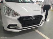 Hyundai Grand i10 model 2018, mẫu mới của thế kỷ chỉ 100tr nhận xe ngay