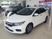 Honda Ô tô Lạng Sơn chuyên cung cấp dòng xe City, xe giao ngay hỗ trợ tối đa cho khách hàng - Lh 0983.458.858