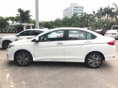 Bán xe Ô tô Honda City tại Hưng Yên, xe giao ngay, hỗ trợ tối đa cho khách hàng. Lh 0983.458.858