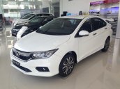 Bán xe Ô tô Honda City tại Hưng Yên, xe giao ngay, hỗ trợ tối đa cho khách hàng. Lh 0983.458.858