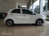 Bán xe Kia Morning SX 2017 giá giảm sốc tháng 9 - Lấy xe chỉ với 90 triệu - Xe đủ màu - LH: 0985793968