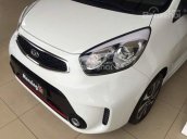 Bán xe Kia Morning SX 2017 giá giảm sốc tháng 9 - Lấy xe chỉ với 90 triệu - Xe đủ màu - LH: 0985793968