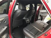 Bán Lexus NX 200T FSport đời 2016, màu đỏ, nhập Mỹ
