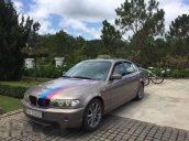 Cần bán gấp BMW 325i đời 2004, nhập khẩu nguyên chiếc