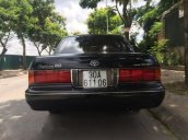 Bán Toyota Crown 1995, màu đen, nhập khẩu số tự động 