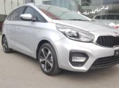 Bán xe Kia Rondo GMT đời 2017, hỗ trợ vay 85%, đưa 165tr lấy xe ngay, LH: 0902 870 210