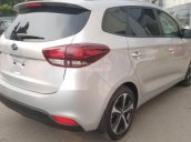 Bán xe Kia Rondo GMT đời 2017, hỗ trợ vay 85%, đưa 165tr lấy xe ngay, LH: 0902 870 210