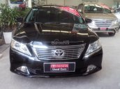 Bán Camry 2.5Q đời 2014, màu đen