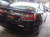 Bán Camry 2.5Q đời 2014, màu đen