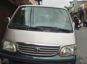 Bán Toyota Hiace 2002, màu hồng, xe nhập, giá 147tr