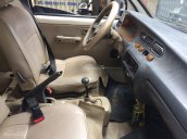 Daihatsu Citivan 7 chỗ đời 2000, BSTP