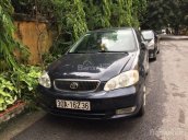 Cần bán xe Toyota Corolla altis 2002, nhập khẩu