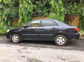 Cần bán xe Toyota Corolla altis 2002, nhập khẩu