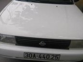 Chính chủ bán xe Nissan Sunny đời 1992, màu trắng