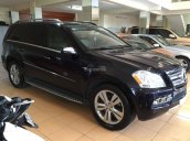 Bán Mercedes GL350 2009 Bluetec, máy dầu nhập khẩu nguyên chiếc