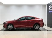 Mazda 3 2017  giá trị từng khoảnh khắc - Holtine: 0938 805 482