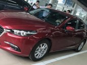 Mazda 3 2017  giá trị từng khoảnh khắc - Holtine: 0938 805 482