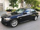 Bán xe BMW 3 Series 320i đời 2009, màu đen, 590 triệu