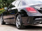 Xe Mercedes AMG đời 2015, màu đen, nhập khẩu nguyên chiếc