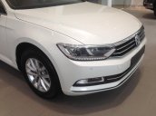 Bán xe Volkswagen Passat giá tốt Hồ Chí Minh, màu trắng, xe nhập. Ưu đãi khủng tháng 7, Lh: 0978877754