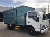 Bán xe tải Isuzu 3T5 / 3 tấn 5 / 3.5 tấn của nhà máy VM Motor - QHR650