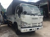 Bán xe tải Isuzu 3T5 / 3 tấn 5 / 3.5 tấn của nhà máy VM Motor - QHR650