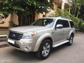 Bán ô tô Ford Everest AT Limited Edition sản xuất 2011, màu hồng