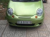 Bán xe Daewoo Matiz MT 2004 số sàn