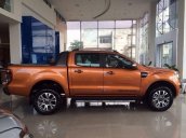 Cần bán xe Ford Ranger 3.2 4x4 2017 giá cạnh tranh