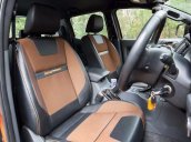 Cần bán xe Ford Ranger 3.2 4x4 2017 giá cạnh tranh