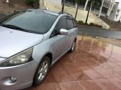 Bán Mitsubishi Grandis đời 2006, màu bạc, 355 triệu