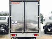 Bán xe tải Isuzu 1T9 hãng Việt Phát Hải Phòng 01232631985