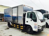 Bán xe tải Isuzu 1T9 hãng Việt Phát Hải Phòng 01232631985