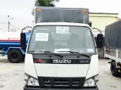 Bán xe tải Isuzu 1T9 hãng Việt Phát Hải Phòng 01232631985