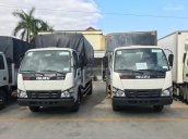 Bán xe tải Isuzu 1T9 hãng Việt Phát Hải Phòng 01232631985