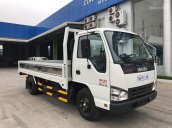 Giá xe tải Isuzu 1T99 Hải Phòng - LH 0906093322