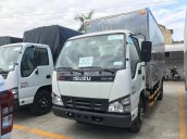 Giá xe tải Isuzu 1.9 tấn Việt Phát Hải Phòng - 0123 263 1985