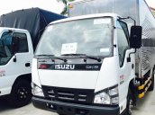 Giá xe tải Isuzu 1.9 tấn Việt Phát Hải Phòng - 0123 263 1985