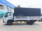 Bán xe tải Isuzu QKR55FH 1T9 hàng Việt Phát Hải Phòng, 0123 263 1985