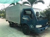 Bán xe Kia K3000S năm 2013 màu xanh lục, giá chỉ 235 triệu nhập khẩu