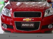 Bán xe Chevrolet Aveo đời 2016, giá chỉ 460 triệu