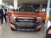 Cần bán xe Ford Ranger 3.2 4x4 2017 giá cạnh tranh