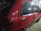 Bán Daewoo Matiz SE đời 2006, màu đỏ, giá chỉ 165 triệu