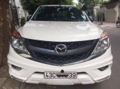 Bán Mazda BT 50 3.2AT đời 2014, màu trắng, xe nhập như mới, 576 triệu