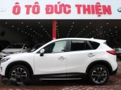 Chính chủ bán xe Mazda CX 5 2.5 đời 2016, màu trắng